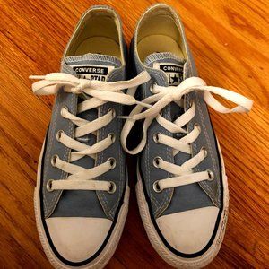 Low top Chuck Taylor Converse